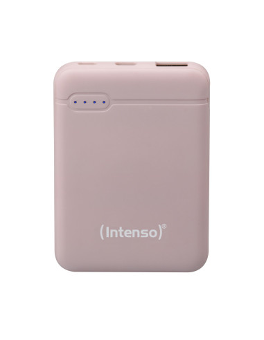 POWER BANK USB 5000MAH/7313523 INTENSO