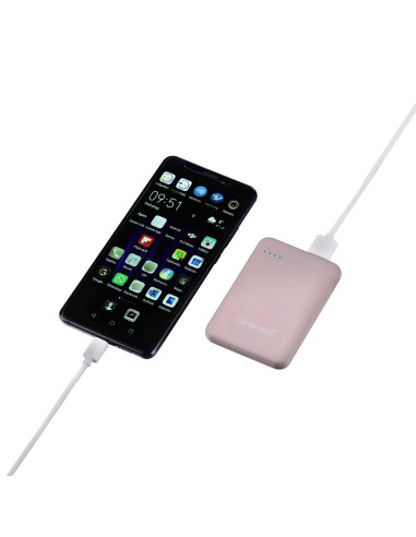 POWER BANK USB 5000MAH/7313523 INTENSO