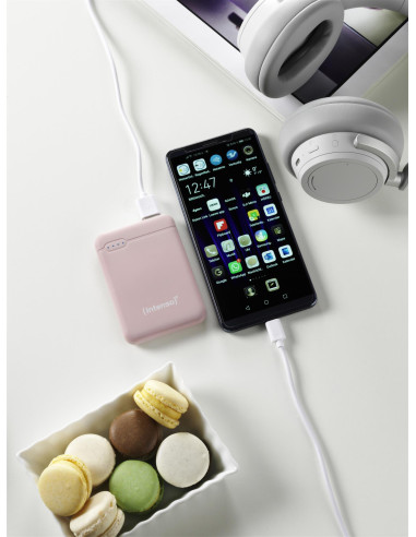POWER BANK USB 5000MAH/7313523 INTENSO