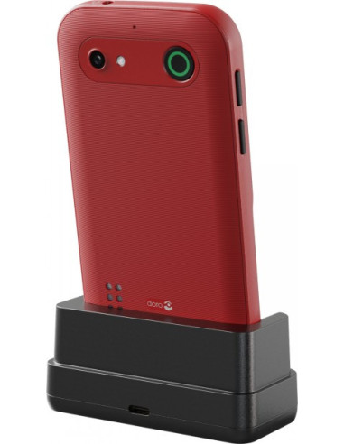 DORO E10 RED 4G