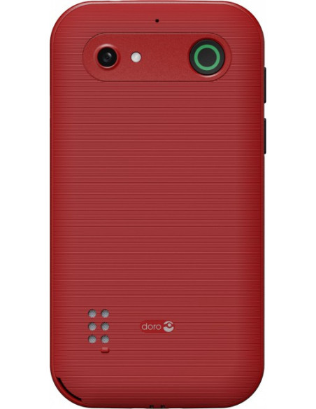DORO E10 RED 4G