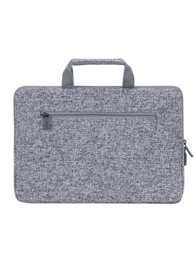 NB CASE ANVIK 13.3"/7913 LIGHT GREY RIVACASE