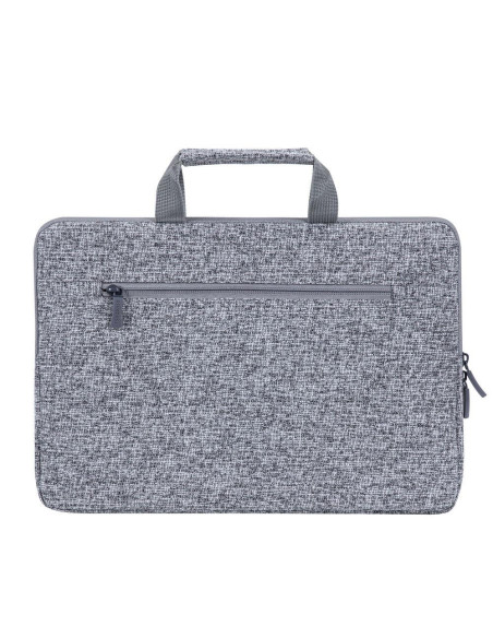 NB CASE ANVIK 13.3"/7913 LIGHT GREY RIVACASE