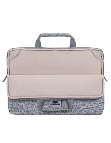NB CASE ANVIK 13.3"/7913 LIGHT GREY RIVACASE