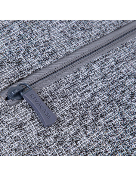 NB CASE ANVIK 13.3"/7913 LIGHT GREY RIVACASE