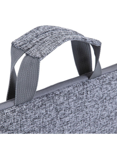 NB CASE ANVIK 13.3"/7913 LIGHT GREY RIVACASE