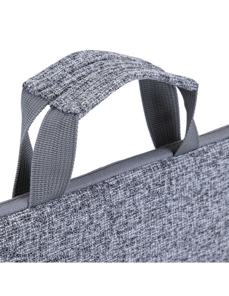 NB CASE ANVIK 13.3"/7913 LIGHT GREY RIVACASE