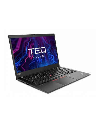 TEQCYCLE LENOVO T14 G1 I5-10210U14FHD16GB256SSDW11P3Y (PRO)
