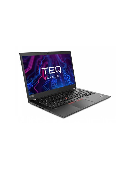 TEQCYCLE LENOVO T14 G1 I5-10210U14FHD16GB256SSDW11P3Y (PRO)