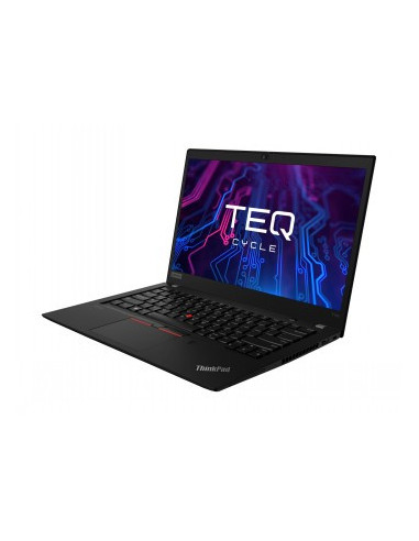 TEQCYCLE LENOVO T14S G1 R5-4650U14FHD16GB256SSDW11P2Y