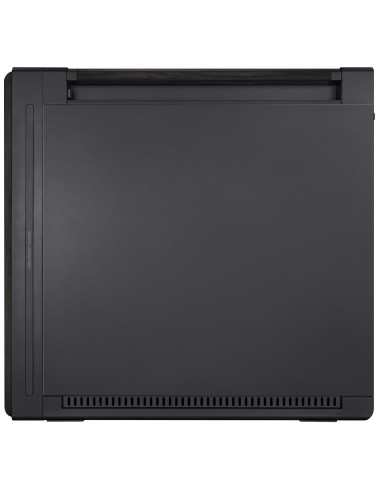 Case, ASUS, ProArt PA602 Wood Edition - Metal Panel, MidiTower, Case product features Fan control panel, Not included, Colour B