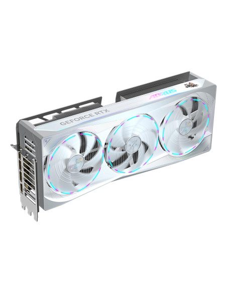 Graphics Card, GIGABYTE, NVIDIA GeForce RTX 5080, 16 GB, GDDR7, 256 bit, PCIE 5.0 16x, GPU 2617 MHz, Dual Slot Fansink, 1xHDMI,