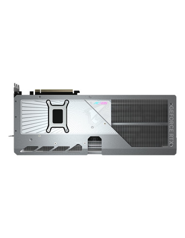 Graphics Card, GIGABYTE, NVIDIA GeForce RTX 5080, 16 GB, GDDR7, 256 bit, PCIE 5.0 16x, GPU 2617 MHz, Dual Slot Fansink, 1xHDMI,