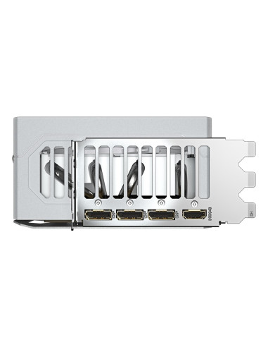 Graphics Card, GIGABYTE, NVIDIA GeForce RTX 5080, 16 GB, GDDR7, 256 bit, PCIE 5.0 16x, GPU 2617 MHz, Dual Slot Fansink, 1xHDMI,