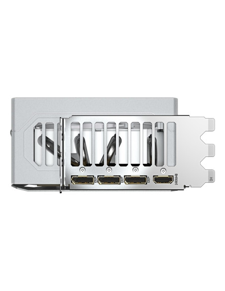 Graphics Card, GIGABYTE, NVIDIA GeForce RTX 5080, 16 GB, GDDR7, 256 bit, PCIE 5.0 16x, GPU 2617 MHz, Dual Slot Fansink, 1xHDMI,