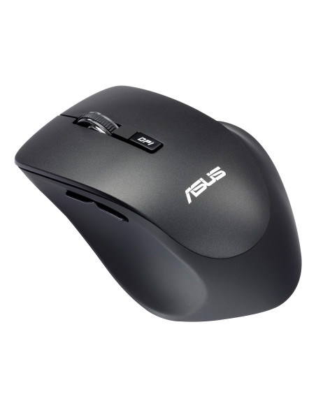 MOUSE USB OPTICAL WRL WT425/C.BLACK 90XB0280-BMU000 ASUS