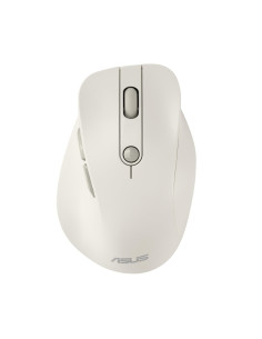 MOUSE USB OPTICAL WRL MD105/MK-WH 90XB0AH0-BMU000 ASUS