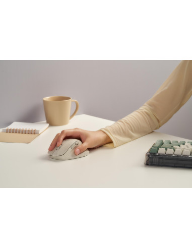 MOUSE USB OPTICAL WRL MD105/MK-WH 90XB0AH0-BMU000 ASUS