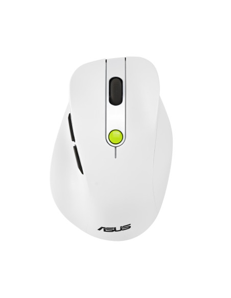 MOUSE USB OPTICAL WRL MD105/VT-GN 90XB0AH0-BMU010 ASUS
