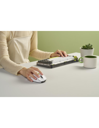 MOUSE USB OPTICAL WRL MD105/VT-GN 90XB0AH0-BMU010 ASUS