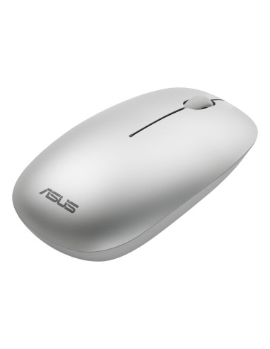 KEYBOARD +MOUSE WRL OPT. W5000/WHITE 90XB0430-BKM3A0 ASUS