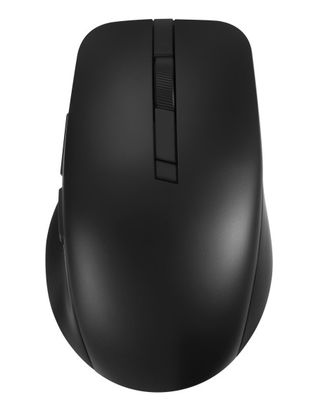 MOUSE USB OPTICAL WRL MD200/BLACK 90XB0790-BMU0F0 ASUS