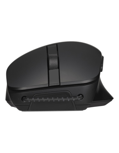 MOUSE USB OPTICAL WRL MD200/BLACK 90XB0790-BMU0F0 ASUS