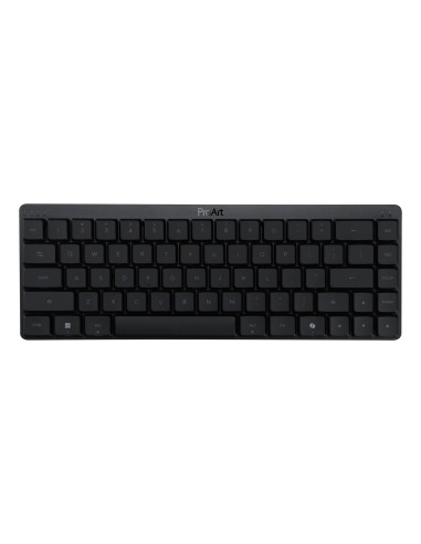 KEYBOARD KD300 BLACK/UI 90XB0AN0-MKB020 ASUS