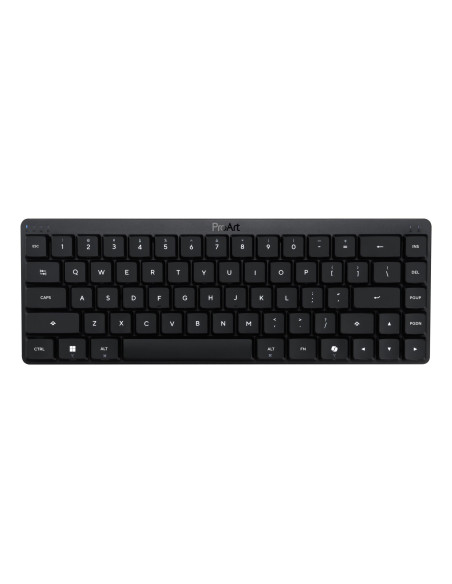 KEYBOARD KD300 BLACK/UI 90XB0AN0-MKB020 ASUS