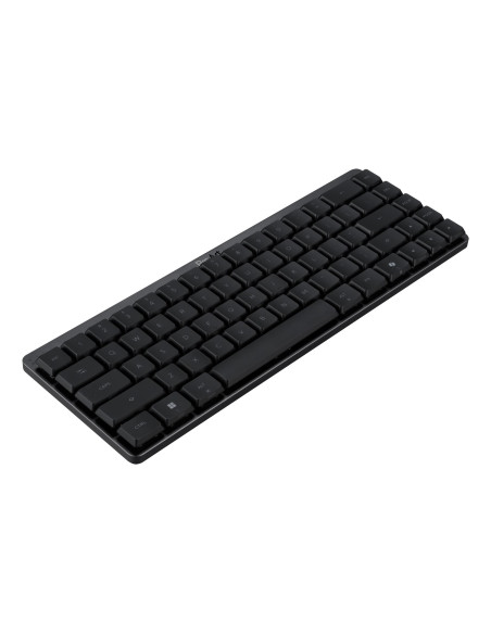 KEYBOARD KD300 BLACK/UI 90XB0AN0-MKB020 ASUS