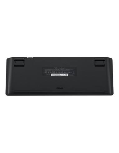 KEYBOARD KD300 BLACK/UI 90XB0AN0-MKB020 ASUS