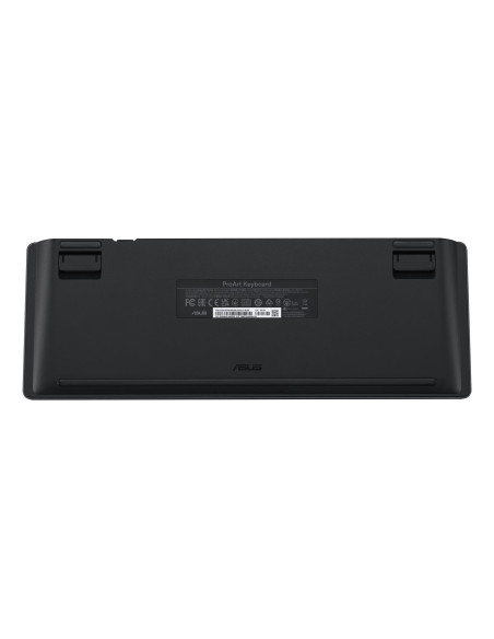 KEYBOARD KD300 BLACK/UI 90XB0AN0-MKB020 ASUS