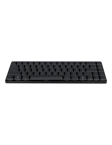 KEYBOARD KD300 BLACK/UI 90XB0AN0-MKB020 ASUS