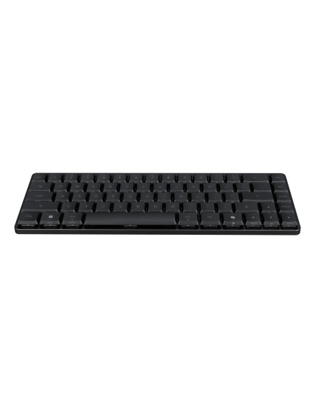 KEYBOARD KD300 BLACK/UI 90XB0AN0-MKB020 ASUS