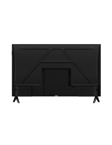 TV Set, TCL, 32 ", HD, 1366 x 768 pixels, Flat, 16:9, QLED, 32V4C