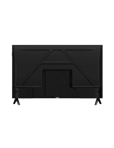 TV Set, TCL, 32 ", HD, 1366 x 768 pixels, Flat, 16:9, QLED, 32V4C