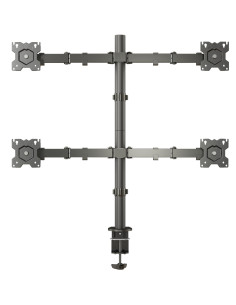 MONITOR ACC DESK MOUNT/13-32" BLACK D421E-B ONKRON