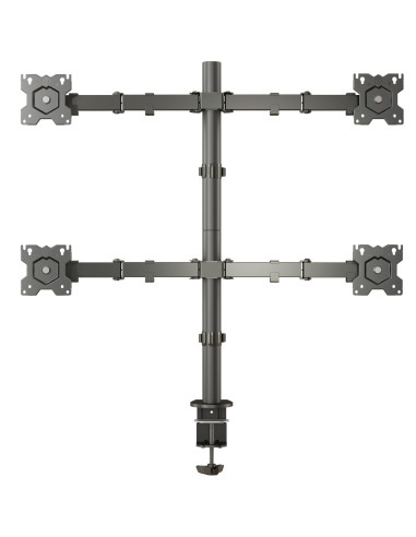 MONITOR ACC DESK MOUNT/13-32" BLACK D421E-B ONKRON