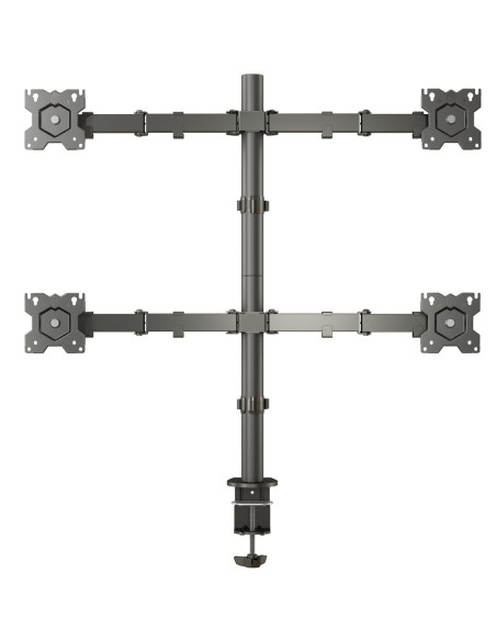 MONITOR ACC DESK MOUNT/13-32" BLACK D421E-B ONKRON