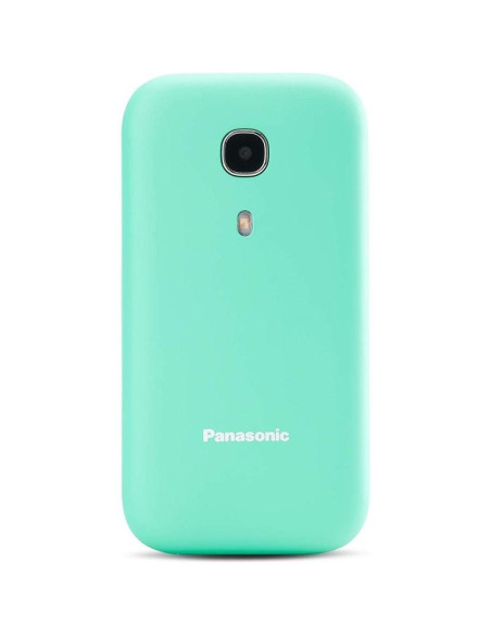 MOBILE PHONE KX-TU400/KX-TU400EXC PANASONIC