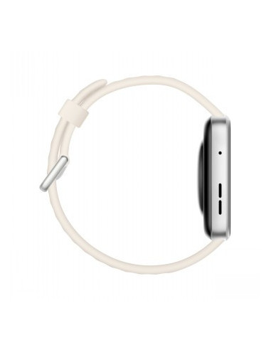 HUAWEI WATCH FIT 4 (46MM) WHITE