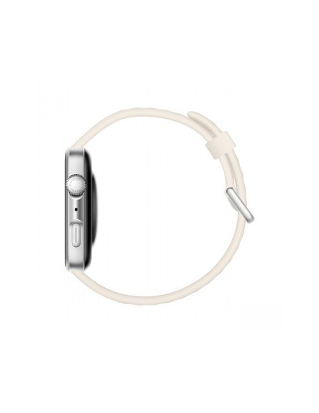 HUAWEI WATCH FIT 4 (46MM) WHITE