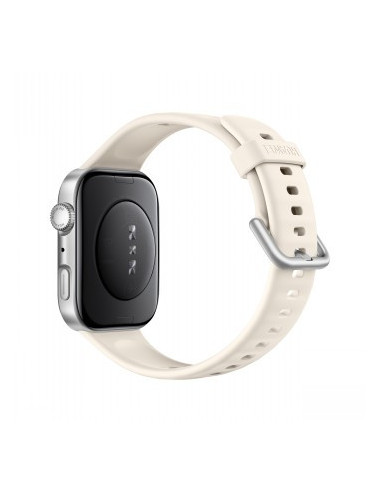 HUAWEI WATCH FIT 4 (46MM) WHITE