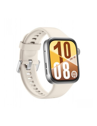 HUAWEI WATCH FIT 4 (46MM) WHITE