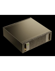 PC, PNY, DGX SPARK, GB10, 128 GB, LPDDR5x-SDRAM, Storage SSD, Total storage capacity 4000 GB, Not available, NVIDIA Blackwell, 