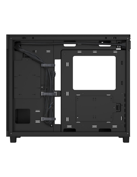 Case, ASUS, ATX/micro ATX/Mini-ITX, Black, Midi Tower, PC, PRIME AP303 MESH BLACK, 90DC00V0-B30000