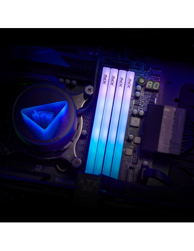 MEMORY DIMM 32GB DDR5-6000 K2/AX5U6000C3016G-DTLABRBK ADATA