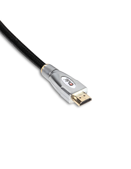 CABLE HDMI 3M/PREMIUM CAC-1310 CLUB3D
