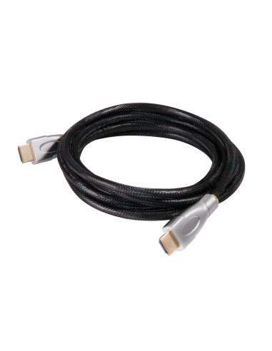 CABLE HDMI 3M/PREMIUM CAC-1310 CLUB3D