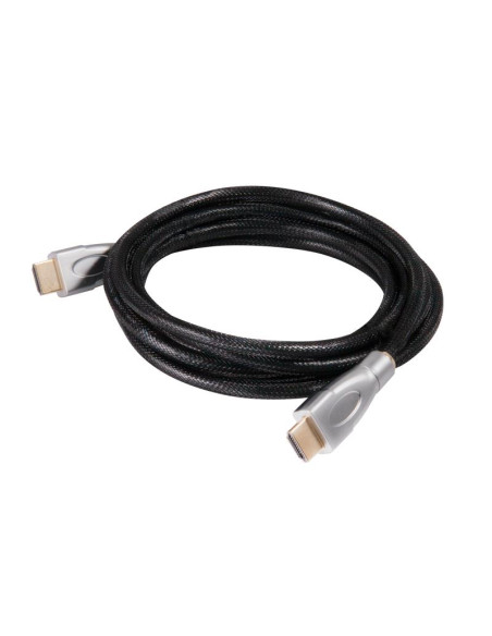 CABLE HDMI 3M/PREMIUM CAC-1310 CLUB3D